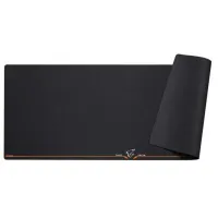 Коврик для мышки Gigabyte AORUS AMP900 Оранжевый Черный photo 4