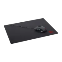 Коврик для мышки Gembird MP-GAME-L Черный photo 2