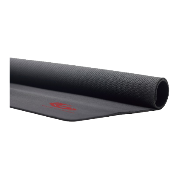 Covoraș pentru mouse Gembird MP-GAME-L Black photo 3