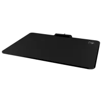 Коврик для мышки Genius GX-P500 RGB Серый Черный photo 3