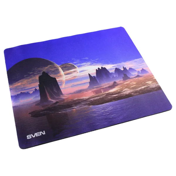 Covoraș pentru mouse Sven GB1M Blue photo 3