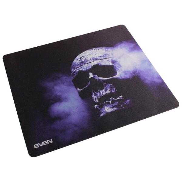 Covoraș pentru mouse Sven GS1M Black photo 2