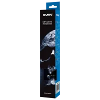 Covoraș pentru mouse Sven GS1M Black photo 3