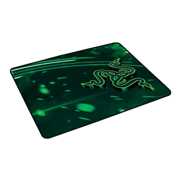 Коврик для мышки Razer Goliathus Speed Cosmic Medium Черный Зеленый photo 2