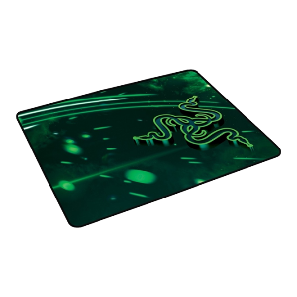 Коврик для мышки Razer Goliathus Speed Cosmic Medium Черный Зеленый photo 2