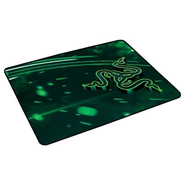 Коврик для мышки Razer Goliathus Speed Cosmic Small Черный Зеленый photo 2