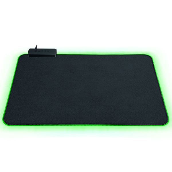 Коврик для мышки Razer Goliathus - Chroma Черный photo 4