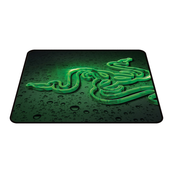 Covoraș pentru mouse Razer Goliathus Speed Terra Edition Medium Black Green photo 2