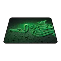 Коврик для мышки Razer Goliathus Speed Terra Edition Medium Черный Зеленый photo 2