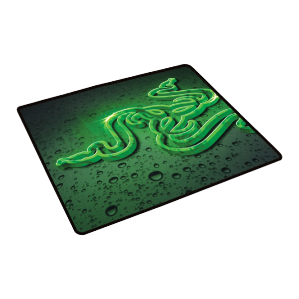 Covoraș pentru mouse Razer Goliathus Speed Terra Edition Medium Black Green photo 3
