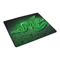Коврик для мышки Razer Goliathus Speed Terra Edition Medium Черный Зеленый photo 3