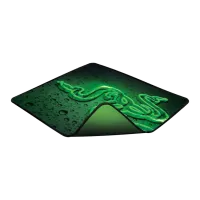 Коврик для мышки Razer Goliathus Speed Terra Edition Medium Черный Зеленый photo 4