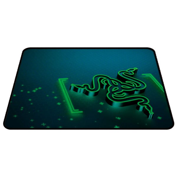 Коврик для мышки Razer Goliathus Control Gravity Large Зелёный Синий photo 2