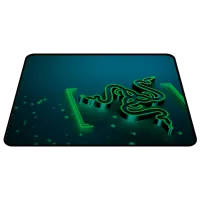 Коврик для мышки Razer Goliathus Control Gravity Large Зелёный Синий photo 2