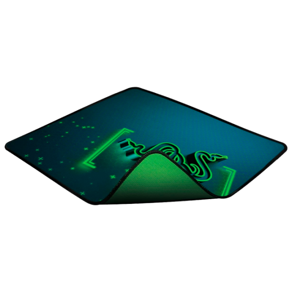 Коврик для мышки Razer Goliathus Control Gravity Large Зелёный Синий photo 3