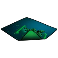 Коврик для мышки Razer Goliathus Control Gravity Large Зелёный Синий photo 3