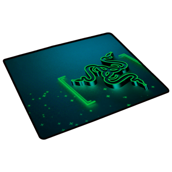 Коврик для мышки Razer Goliathus Control Gravity Large Зелёный Синий photo 4