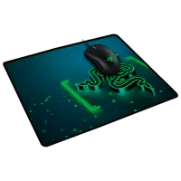 Коврик для мышки Razer Goliathus Control Gravity Large Зелёный Синий photo 5