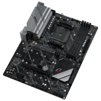 Placă de bază ASRock X570 PHANTOM GAMING 4 ATX/ AMD X570 photo 2