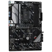 Placă de bază ASRock X570 PHANTOM GAMING 4 ATX/ AMD X570 photo 4