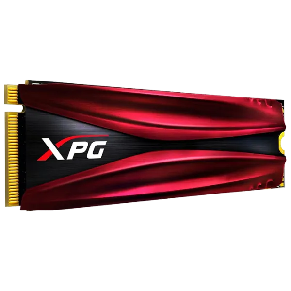 SSD ADATA S11 PRO 256 ГБ M.2 photo 2