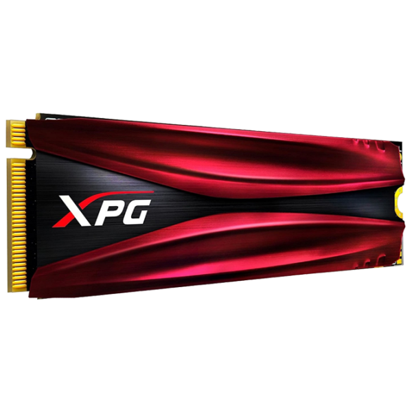 SSD ADATA S11 PRO 256 ГБ M.2 photo 2