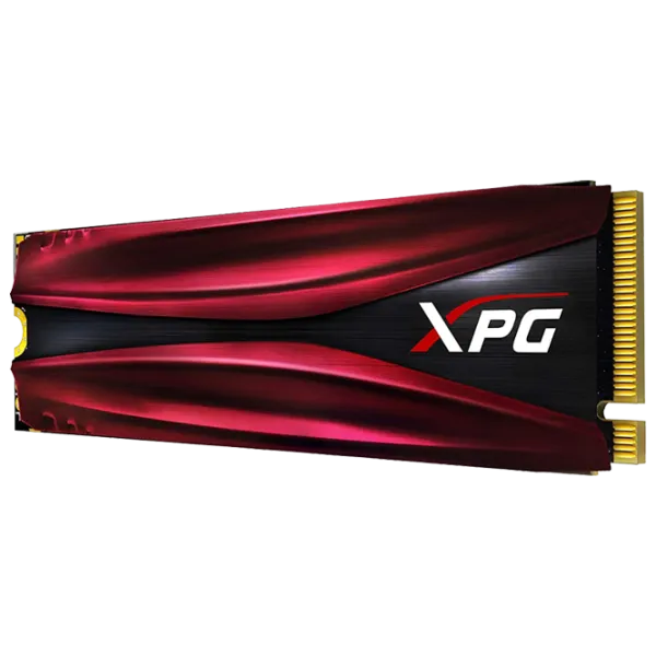 SSD ADATA S11 PRO 256 ГБ M.2 photo 3