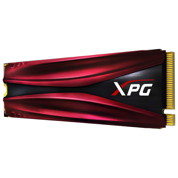 SSD ADATA S11 PRO 256 ГБ M.2 photo 3