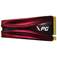 SSD ADATA S11 PRO 256 ГБ M.2 photo 3