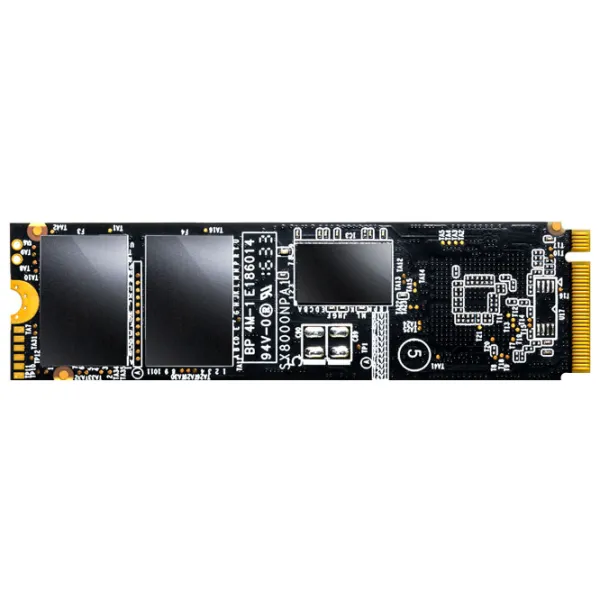 SSD ADATA S11 PRO 256 ГБ M.2 photo 4