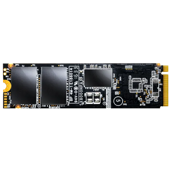 SSD ADATA S11 PRO 512 ГБ M.2 photo 2