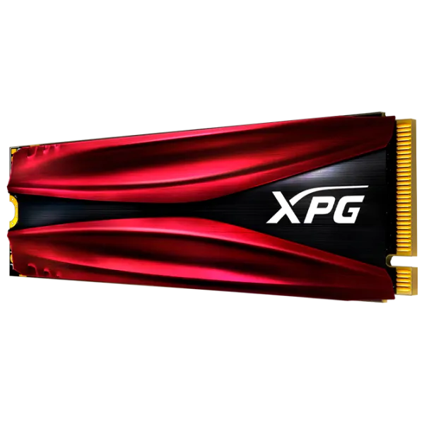 SSD ADATA S11 PRO 512 ГБ M.2 photo 3