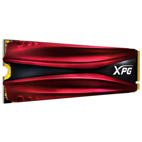 SSD ADATA S11 PRO 512 ГБ M.2 photo 4