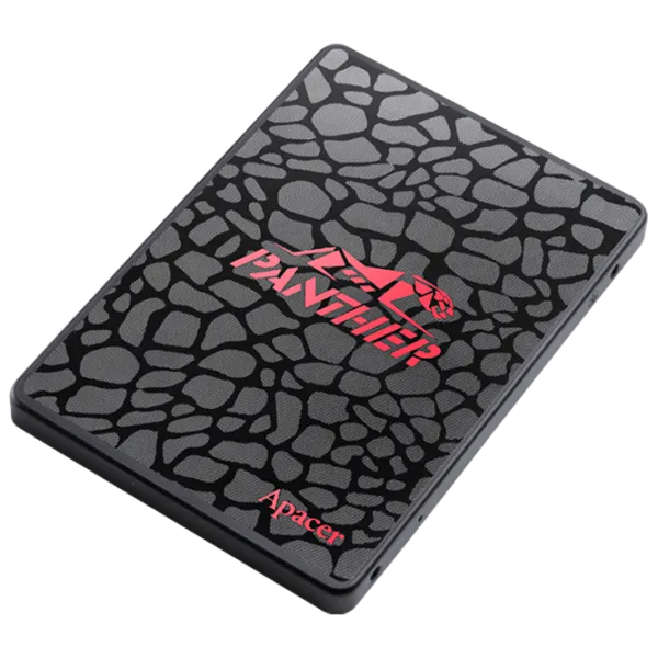 SSD Apacer AS350 1 ТБ 2.5'' photo 3