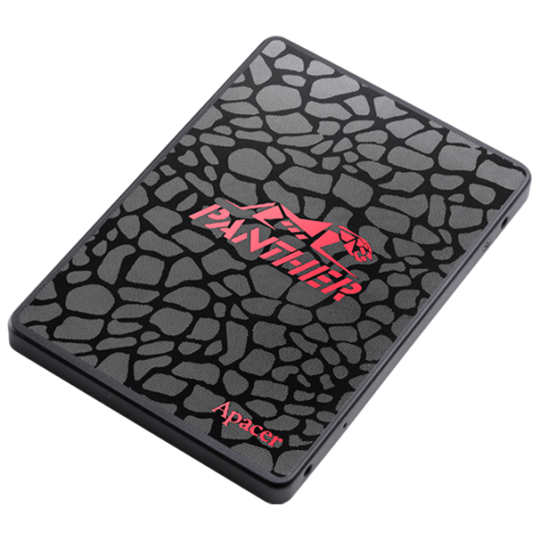 SSD Apacer AS350 1 ТБ 2.5'' photo 3