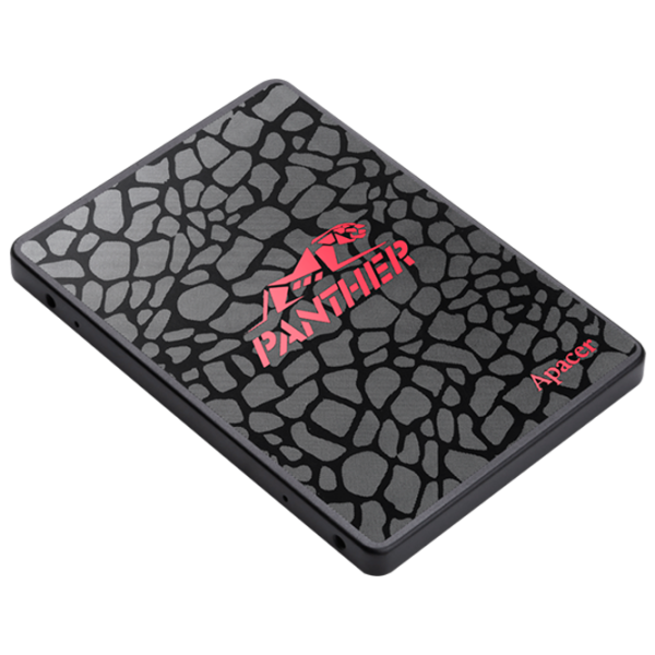SSD Apacer AS350 1 ТБ 2.5'' photo 5