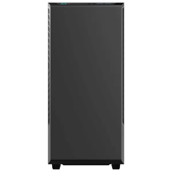 Корпус Gamemax Panda ECO T802-E Mid Tower / Черный photo 3