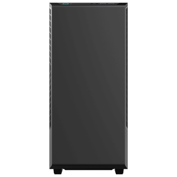 Корпус Gamemax Panda ECO T802-E Mid Tower / Черный photo 3