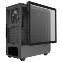 Корпус Gamemax Panda ECO T802-E Mid Tower / Черный photo 8