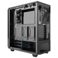 Корпус Gamemax Panda ECO T802-E Mid Tower / Черный photo 11