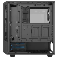 Корпус Gamemax Panda ECO T802-E Mid Tower / Черный photo 12