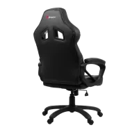 Scaun Gaming Arozzi Monza Black photo 3