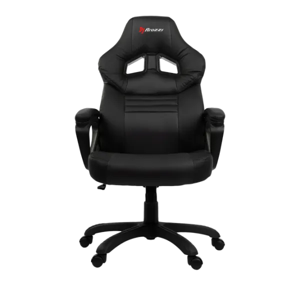 Игровое кресло Arozzi Monza Черный photo 4