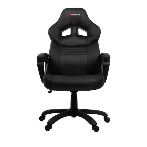 Игровое кресло Arozzi Monza Черный photo 4