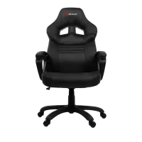 Scaun Gaming Arozzi Monza Black photo 4