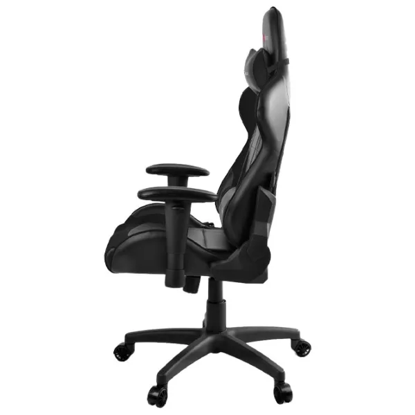 Scaun Gaming Arozzi Verona V2 Black photo 3