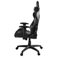 Scaun Gaming Arozzi Verona V2 Black photo 3