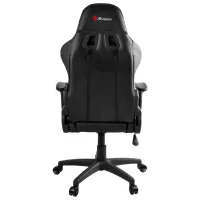 Scaun Gaming Arozzi Verona V2 Black photo 4
