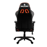 Scaun Gaming Arozzi Verona V2 WoT Edition Orange photo 4