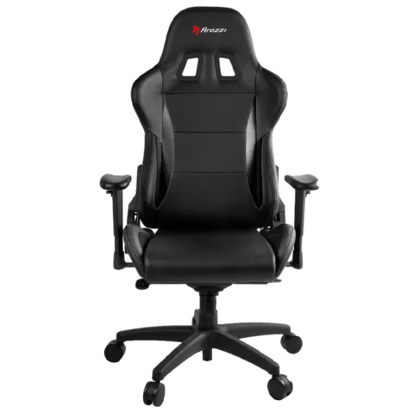 Игровое кресло Arozzi Verona PRO V2 Carbon black photo 2